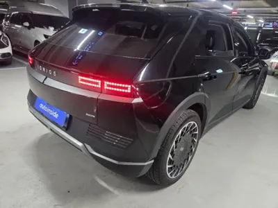 Hyundai Ioniq5 2023, 39978 км, за 37180000 KRW - фото 3