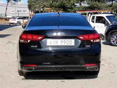 Hyundai Aslan 2015, 147767 км, за 7700000 KRW