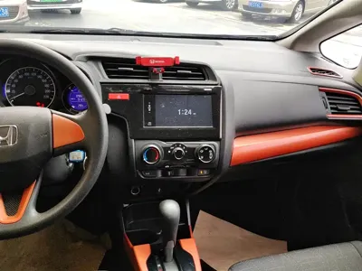 Honda Fit 2017, 98300 км, за 36800 CNY - фото 13