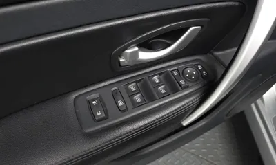 Renault-KoreaSamsung SM5 2013, 121892 км, за 2800000 KRW - фото 27