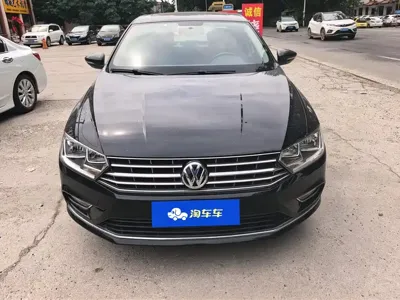 Volkswagen Bora 2016, 92400 км, за 31500 CNY - фото 2