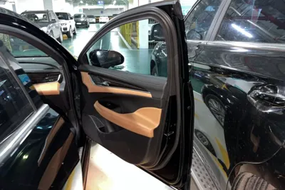 Buick LaCrosse 2016, 71700 км, за 57680.77 CNY - фото 24