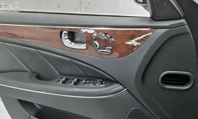 Hyundai Equus 2011, 251614 км, за 4500000 KRW - фото 17