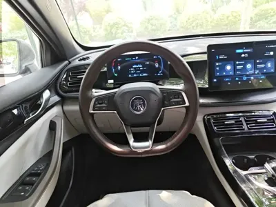 BYD Qin Plus 2025, 15100 км, за 59100 CNY - фото 11