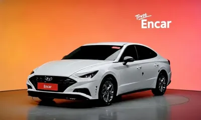 Hyundai Sonata · 2023 год