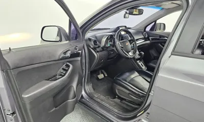 ChevroletGMDaewoo Orlando 2013, 148436 км, за 3800000 KRW - фото 26