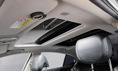 Kia K7 2014, 174593 км, за 6490000 KRW - фото 17
