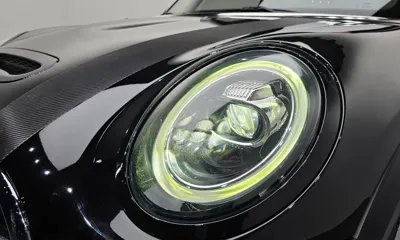 MINI Cooper 2020, 60481 км, за 21500000 KRW - фото 22