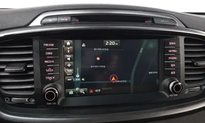 Kia Sorento 2016, 146468 км, за 11500000 KRW - фото 14
