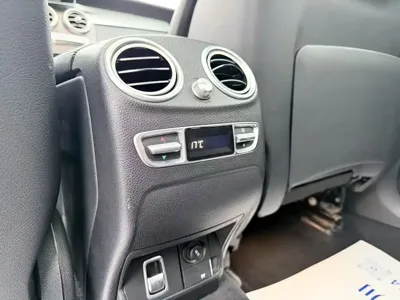 Mercedes-Benz GLC 2019, 68000 км, за 148000 CNY - фото 8