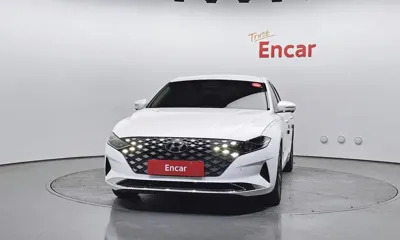 Hyundai Grandeur 2022, 98296 км, за 25500000 KRW