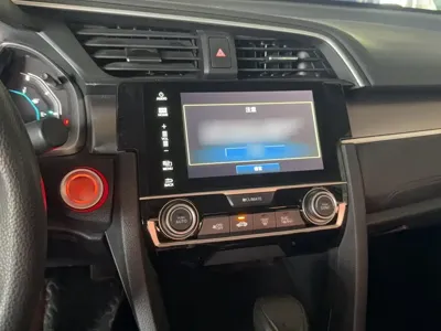Honda Civic 2017, 149400 км, за 49600 CNY - фото 6