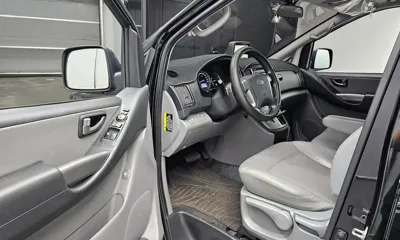 Hyundai Starex 2021, 22892 км, за 19400000 KRW - фото 10