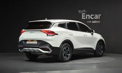 Kia Sportage 2022, 101719 км, за 17390000 KRW - фото 2