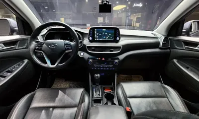 Hyundai Tucson 2020, 64372 км, за 17500000 KRW - фото 7