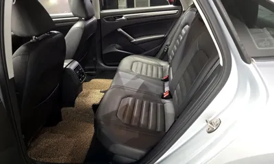Volkswagen Passat 2018, 66938 км, за 10300000 KRW - фото 12