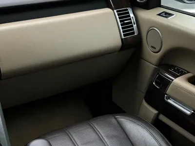 Land Rover Range Rover 2014, 150000 км, за 308000 CNY - фото 12
