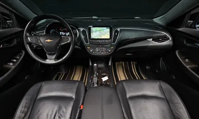 ChevroletGMDaewoo Malibu 2017, 64407 км, за 10800000 KRW - фото 7
