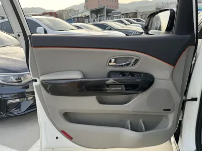 Kia Canival 2016, 193000 км, за 9900000 KRW - фото 15
