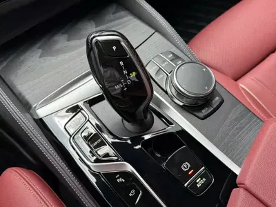 BMW 5 Series 2023, 45000 км, за 278000 CNY - фото 8