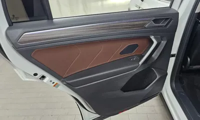 Volkswagen Tiguan 2023, 19160 км, за 32700000 KRW - фото 25