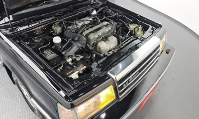 Hyundai Grandeur 1990, 199370 км, за 8900000 KRW - фото 6
