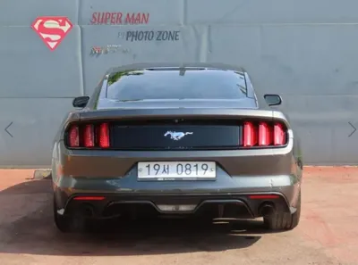 Ford Mustang 2016, 175882 км, за 9980000 KRW