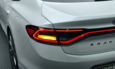 Hyundai Grandeur 2018, 81477 км, за 16500000 KRW - фото 23