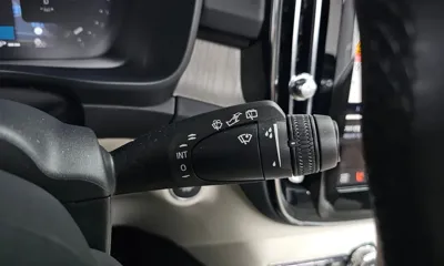 Volvo XC40 2023, 15967 км, за 37000000 KRW - фото 28