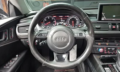 Audi A7 2016, 140728 км, за 15500000 KRW - фото 13