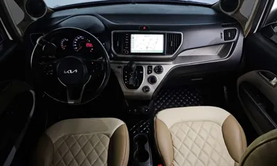 Kia Ray 2016, 143312 км, за 5190000 KRW - фото 7