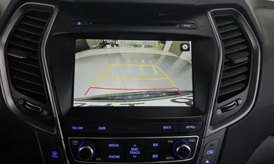 Hyundai Santafe 2018, 169933 км, за 10900000 KRW - фото 15