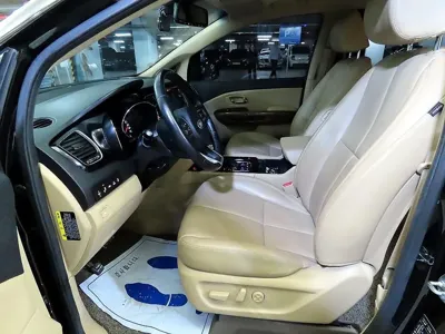 Kia Canival 2018, 143377 км, за 14900000 KRW - фото 6