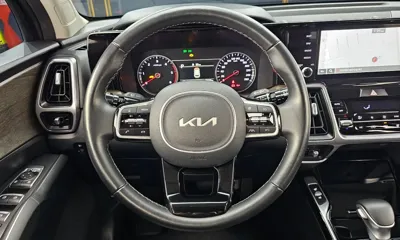 Kia Sorento 2023, 37829 км, за 33900000 KRW - фото 13