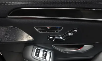 Mercedes-Benz S-Class 2015, 233918 км, за 15300000 KRW - фото 18