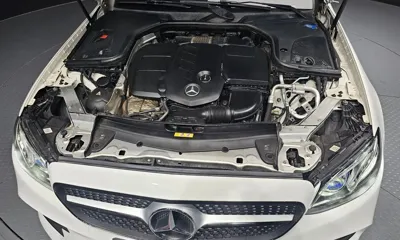 Mercedes-Benz E-Class 2018, 108518 км, за 22490000 KRW - фото 6