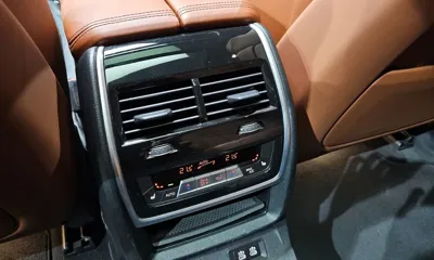 BMW X7 2024, 44472 км, за 119900000 KRW - фото 37