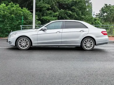 Mercedes-Benz E-Class 2013, 200000 км, за 46000 CNY