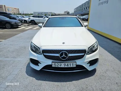 Mercedes-Benz E-Class 2018, 78204 км, за 33900000 KRW - фото 1