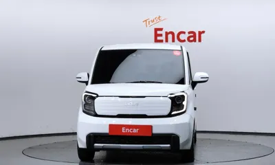 Kia Ray 2024, 41649 км, за 16100000 KRW - фото 3