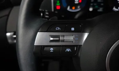 Hyundai Tucson 2026, 5539 км, за 34900000 KRW - фото 31
