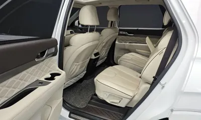 Hyundai Palisade 2021, 100079 км, за 31490000 KRW - фото 11