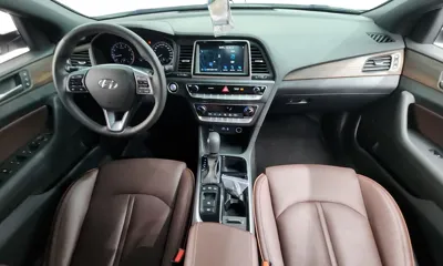 Hyundai Sonata 2019, 41904 км, за 16200000 KRW - фото 7