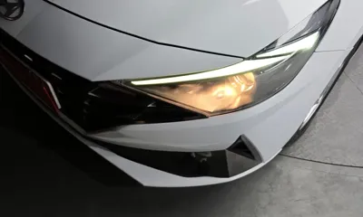 Hyundai Avante 2021, 108029 км, за 13990000 KRW - фото 22