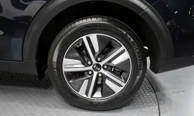 Kia Niro 2020, 113268 км, за 16990000 KRW - фото 21