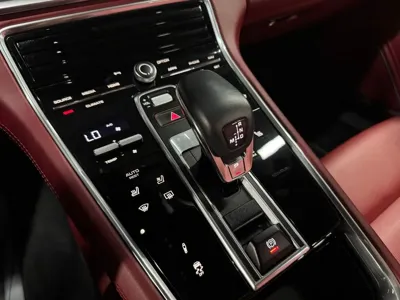 Porsche Panamera 2022, 49800 км, за 119000000 KRW - фото 10