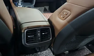 Genesis G70 2019, 58582 км, за 25300000 KRW - фото 31
