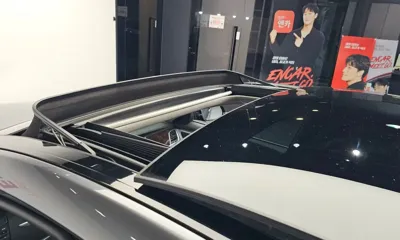 Hyundai Genesis 2016, 93351 км, за 12500000 KRW - фото 16