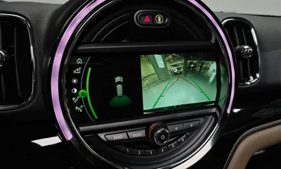 MINI Countryman 2018, 57336 км, за 22220000 KRW - фото 14