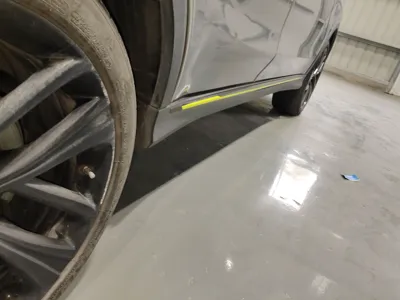 Roewe RX5 · 2020 год